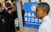 Report: Obama Watched Libya Attack Live