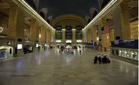 Thousands Evacuated as U.S. Prepares for Sandy
