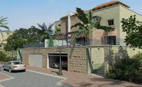 3-Day Jerusalem Housing Fair in USA