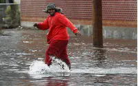 Inspectors Check Nuke Power Plants Ahead of Hurricane Sandy 