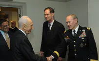Dempsey: No-Fly Zone Over Syria Would Cost Billions