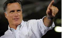 Reuters Fmr. Democrats Abroad Israel Chair: Join Me in Voting for Romney