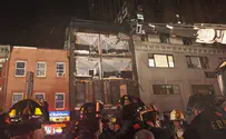 'Frankenstorm' Hits U.S. East Coast