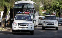 Israeli Escapes Kidnappers' Clutches - Thanks to His Hebrew