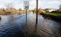 Videos and Photos: Sandy Leaves Behind the Bill: $50 Billion