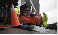 Millions Without Power, LaGuardia Airport Closed