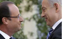 Arab World 'Relieved' If Israel Strikes Iran Nukes