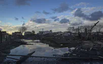 Jewish Groups Mobilize Relief in Wake of Sandy