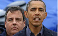 No Red Tape for Sandy Victims, Promises Obama
