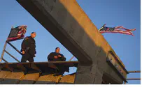 Frankenstorm Sandy's US Death Toll 74