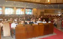 50 Haredim to Enlist in IDF