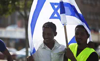 Reuters Lawless Sinai Poses Great Danger for African Migrants