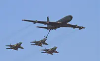 צילום: פלאש 90 Великобритания усиливает свое присутствие в Персидском заливе