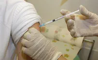 Government to Compensate Soldiers for Anthrax Vaccine Test