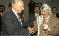 Rabbi Ben-Dahan: Time to Repeal Oslo