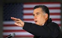 Video: U.S. Citizens Living in Israel Vote Romney