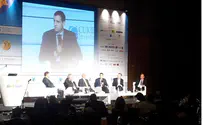 Go4Europe Conference Encourages Cooperation with Israel