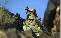 US Soldier Freed by Taliban