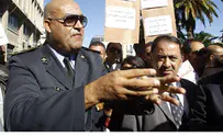 Libyans, Tunisia Cop Planned Kidnapping Jew