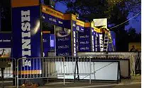 "Сэнди" перечеркнул нью-йоркский марафон 