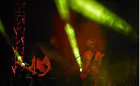 Ben Bresky International Bands Rock Out in Israel for ProgStage 2012