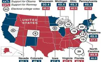 Nasty Nail-Biting Election Goes Down to the Wire