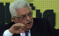 פלאש 90 Махмуд Аббас: ХАМАС ведет тайные переговоры с Израилем