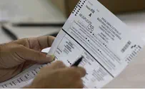 New Jersey's 'Sandy' Victims Can Vote by E-Mail
