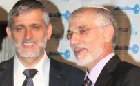 אלי ישי: גם בממשלה הבאה אהיה שר הפנים