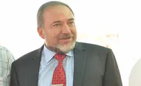 Shlomi Shalmoni Lieberman Threatens PA Over UN Bid