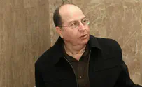 MK Moshe ‘Bogie’ Ya’alon to be Defense Minister