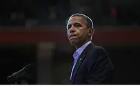 Obama's Omitted Libya Remarks Leave Public 'Dumbstruck'