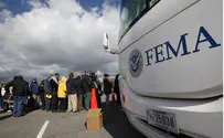 Impending Nor'easter May Threaten 'Sandy' Recovery