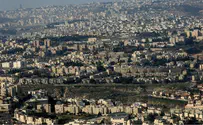 צילום: פלאש 90 Вскоре Иерусалим украсят сотни новых домов