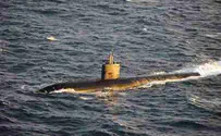 Russian Nuclear Sub Spotted Near US East Coast