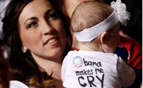 Romney and Obama – Both Say They Will Win