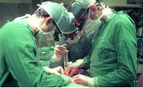 After China Complains, MKs Back Down on Organ Harvest Petition