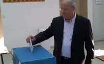 לעגן את משאל העם. פרשנות