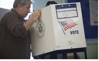 US Voters Wait .. and Wait to Cast Their Ballots