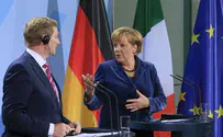 German Coalition Finds Something For Everyone With Eye To Voters