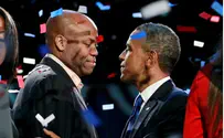 Likud Leader: Israel Must not Bend for Obama