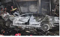 Suicide Bomber Lethally Strikes Saudi Shi'ite Mosque