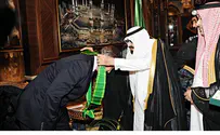 UK Negotiates Military Deal with UAE