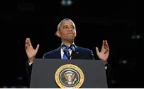 Former Ambassador: Obama Won't Seek Revenge on Netanyahu
