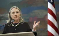 Clinton Foundation to Drop Saudi Donations After Firestorm