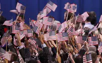 Jewish Democrats Grayson and Frankel Win in Florida