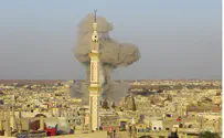 Assad: Cost of Intervention 'Bigger than the World Can Bear'