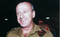 Labor Looking for an Ex-General, Again