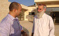 Rabbi Ronsky: No Need for Blame Game on Chief Rabbi