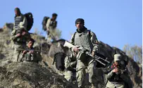 Taliban Weighs in on Obama Victory 